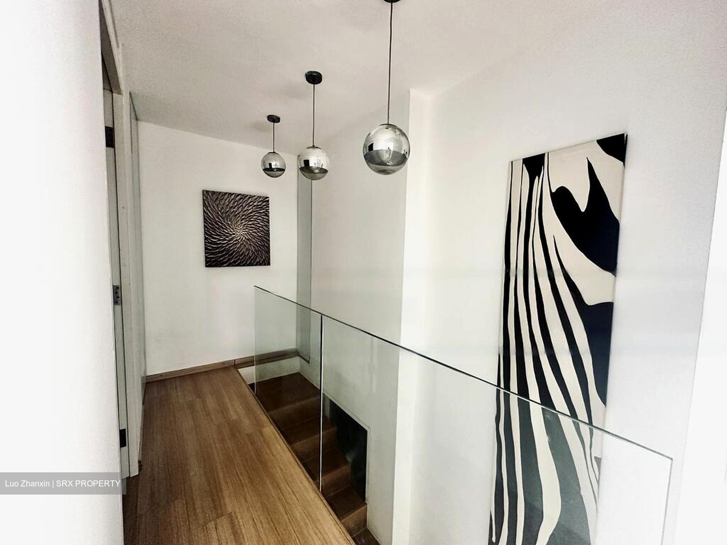 One Rosyth (D19), Apartment #554676071